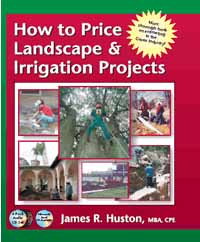 How to Price Landscape How to Price Landscape
