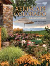 Xeriscape Colorado book