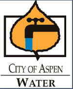city of Aspen water