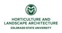 CSU Horticulture and Landscape Architecture