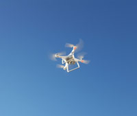 CTM drone