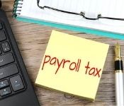 payroll tax
