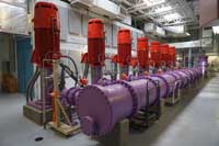 Westminster reclaimed water project