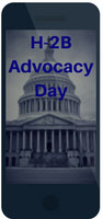 H-2B Advocacy Day