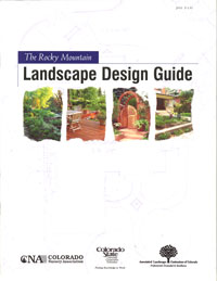 Rocky Mountain Landscape Design Guide