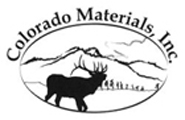 Colorado materials logo