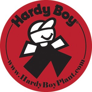 Look for  Hardy Boy Plant annuals, perennials and edibles at your local Colorado Garden Center