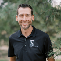 Ben Fisk ALCC President