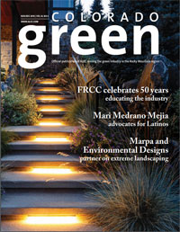 Colorado Green November December 2018 Colorado Green November December 2018