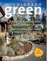 Colorado Green July/August 2021 Colorado Green July/August 2021