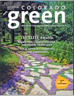 May/June Colorado Green May/June Colorado Green