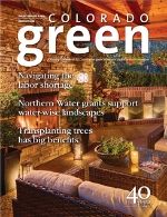 September October 2019 Colorado Green September October 2019 Colorado Green