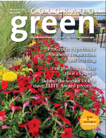 Jan/Feb Colorado Green magazine Jan/Feb Colorado Green magazine