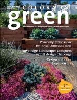 Colorado Green September October 2020 Colorado Green September October 2020