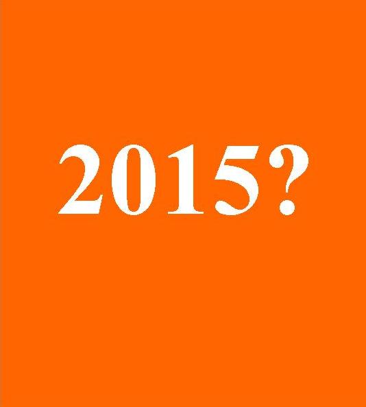 Work-life balance in 2015 Work-life balance in 2015