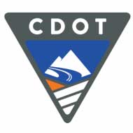 CDOT logo