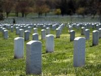 Arlington National Cemetery