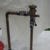 backflow prevention