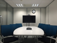 board room