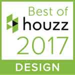 Best of Houzz 2017 design 