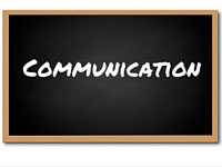 Communication is key in DOL compliance