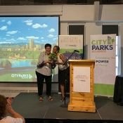 Denver hosted Greater & Greener