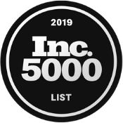 Inc. 5000 2019 list
