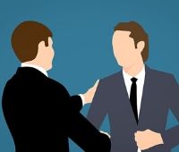 Face-to-face meeting