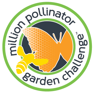 Million Pollinator Garden Challenge