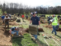 2018 National Collegiate Landscape Competition