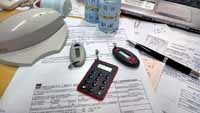 Payroll processing