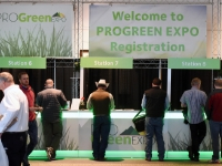 ProGreen EXPO