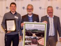 Phase One Landscapes at The ELITE Awards