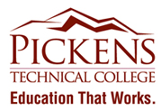 Pickens logo