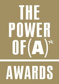 Power of A Gold Award