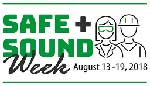 Safe + Sound Week