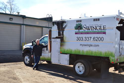 Swingle fleet management