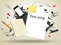 Test prep tools