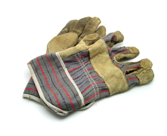 work gloves