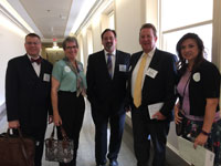 2016 Legislative Day on the Hill