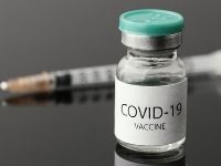 COVID-19 vaccine