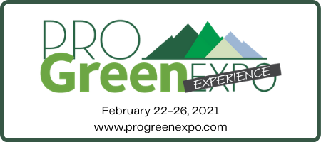 ProGreen EXPO