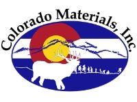 Colorado Materials