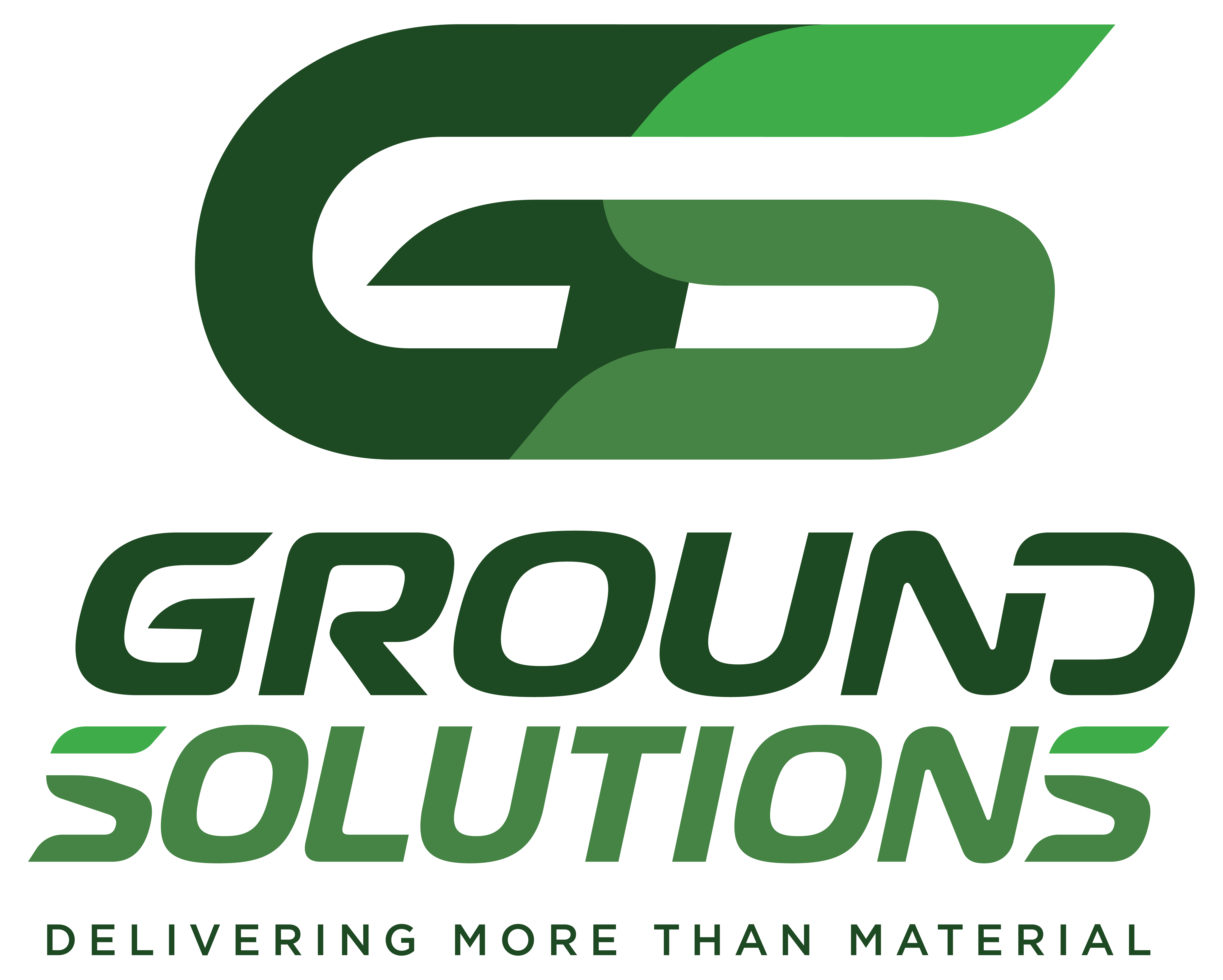 Ground Solutions logo